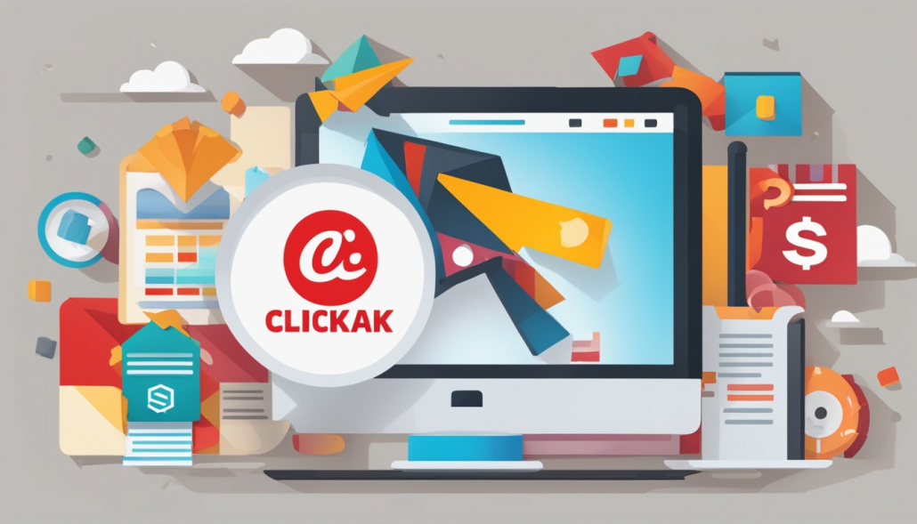clickbank affiliate marketing